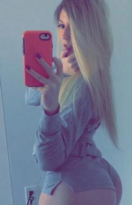 Gallery - Amandinha - 1