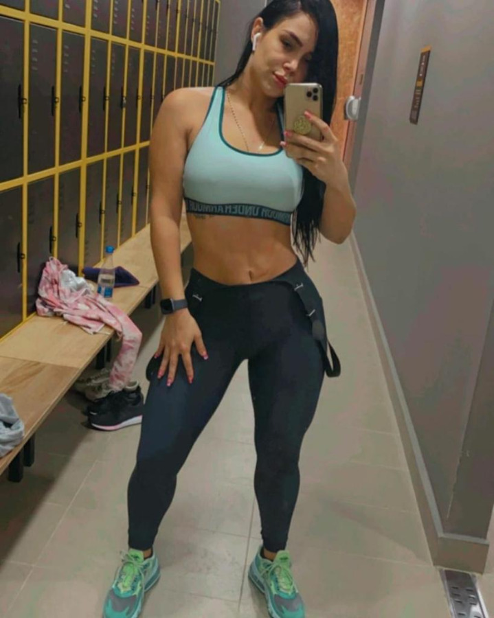 Gallery - Laís Carvalho - 1